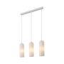 Nordlux MIELLA 2412533001 lampa wisząca 3x25W/E27 IP20