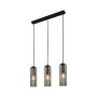 Nordlux MIELLA 2412533047 lampa wisząca 3x25W/E27 IP20