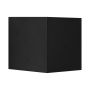 Nordlux MILDA 2418331003 kinkiet 1x4.9W/LED 3000K IP44