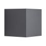 Nordlux MILDA 2418331050 kinkiet 1x4.9W/LED 3000K IP44