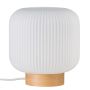 Nordlux MILFORD 48915001 lampka stołowa 1x40W/E27 IP20