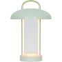 Nordlux MIRANO 2512505009 lampka stołowa 1x3w/led 150lm 3000k ip20