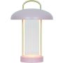Nordlux MIRANO 2512505057 lampka stołowa 1x3w/led 150lm 3000k ip20