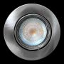 Nordlux Mixit 71820132 downlight wpuszczany 1x8W/GU10 IP23