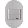 Lampa schodowa - do zabudowy DUO RUEDA Short 6500K/4000K/3000K/BLUE 1x1,6W/LED od Skoff