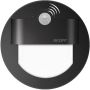 Lampa schodowa - do zabudowy Rueda PIR 6500K/4000K/3000K/BLUE od Skoff