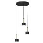 Milagro ARENA MLP7762 lampa wisząca IP20