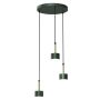 Milagro ARENA MLP7768 lampa wisząca IP20