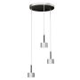 Milagro ARENA MLP7780 lampa wisząca IP20