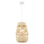 Milagro ARONA ML0352 lampa wisząca 1x9W/G9 IP20