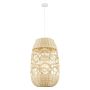 Milagro ARONA ML0353 lampa wisząca 1x40W/E14 IP20