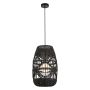Milagro ARONA ML0354 lampa wisząca 1x9W/G9 IP20