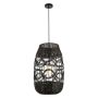 Milagro ARONA ML0355 lampa wisząca 1x40W/E14 IP20