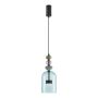 Milagro ARTE ML0358 lampa wisząca 1x12W/LED 1399lm 3000K IP20