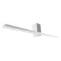 Milagro ARTEMIS ML1021 kinkiet 1x13,8W/LED 950lm 4000K IP44