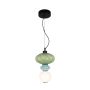 Milagro ASCOLI ML1419 lampa wisząca 1x8W/LED 1478lm 3000K IP20