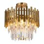 Milagro ASPEN ML8810 lampa sufitowa IP20