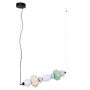 Milagro BOLLA ML1421 lampa wisząca 3x24W/LED 2835lm 3000K IP20