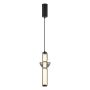 Milagro CAMPO ML0356 lampa wisząca 1x19W/LED 2463lm 3000K IP20