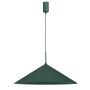 Milagro CAPITAL MLP0949 lampa wisząca 1x15W/GX53 IP20