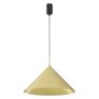 Milagro CAPITAL MLP0951 lampa wisząca 1x15W/GX53 IP20