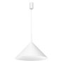 Milagro CAPITAL MLP0953 lampa wisząca 1x15W/GX53 IP20