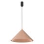 Milagro CAPITAL MLP0954 lampa wisząca 1x15W/GX53 IP20