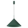 Milagro CAPITAL MLP0955 lampa wisząca 1x15W/GX53 IP20