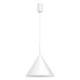 Milagro CAPITAL MLP0959 lampa wisząca 1x15W/GX53 IP20