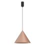 Milagro CAPITAL MLP0960 lampa wisząca 1x15W/GX53 IP20