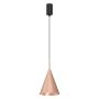 Milagro CAPITAL MLP0966 lampa wisząca 1x15W/GX53 IP20
