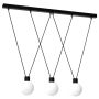 Milagro CAPRI MLP8818 lampa wisząca IP20