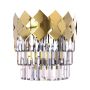 Milagro CARISMA ML8890 kinkiet IP20