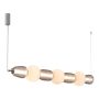 Milagro CARO ML0366 lampa wisząca 1x42W/LED 5406lm 3000K IP20