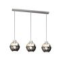 Milagro COMO ML573 lampa wisząca 3x60W/E27 IP20