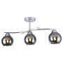 Milagro CONNOR MLP0874 lampa sufitowa 3x60W/E27 IP20