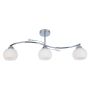 Milagro CONNOR MLP0877 lampa sufitowa 3x60W/E27 IP20
