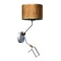 Milagro CORK MLP7516 kinkiet 2x60W/E27 IP20