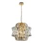 Milagro CROWN ML0401 lampa wisząca 12x40W/E14 IP20