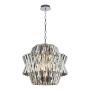 Milagro CROWN ML0402 lampa wisząca 12x40W/E14 IP20