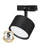 Milagro CYKLOP ML1197 reflektor szynowy 1x15W/GX53 IP20