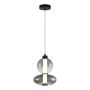 Milagro DAPHNE ML0344 lampa wisząca 1x12W/LED 1336lm 3000K IP20