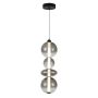 Milagro DAPHNE ML0347 lampa wisząca 1x36W/LED 4619lm 3000K IP20