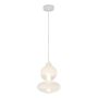 Milagro DAPHNE ML0862 lampa wisząca 1x12W/LED 1336lm 3000K IP20
