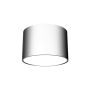 Milagro DIXIE MLP7538 downlight natynkowy 1x12W/GX53 IP20