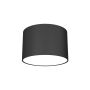 Milagro DIXIE MLP7543 downlight natynkowy 1x12W/GX53 IP20