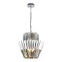 Milagro DONNA ML0414 lampa wisząca 9x40W/E14 IP20