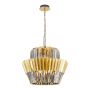 Milagro DONNA ML0415 lampa wisząca 12x40W/E14 IP20