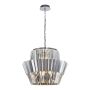 Milagro DONNA ML0416 lampa wisząca 12x40W/E14 IP20