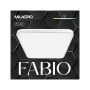 Milagro FABIO ML7934 plafon sufitowy 4000K IP20